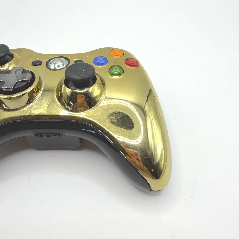 Microsoft xbox 360